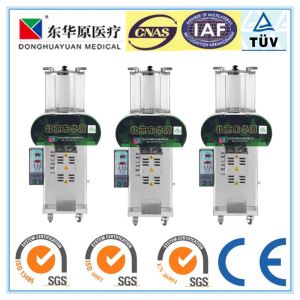 ציוד אריזה נוזלי TCM